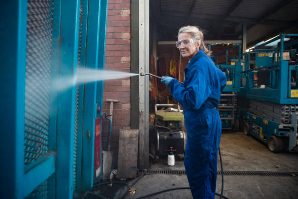 Best House Exterior Washing  in Akron, CO